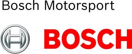 Bosch Logo Web