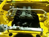 Mazda MX5 Camshafts from Cat Cams Mazda MX5 Camshafts from Cat Cams