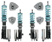 Nitron Suspension Kits for road or track. Nitron Suspension Kits for road or track.