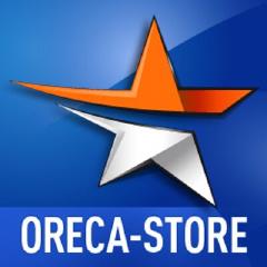ORECA - The Motorsport Company ORECA - The Motorsport Company