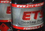 ETS Race Fuels now in stock. ETS Race Fuels now in stock.