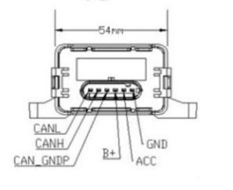 TPMS RX 002