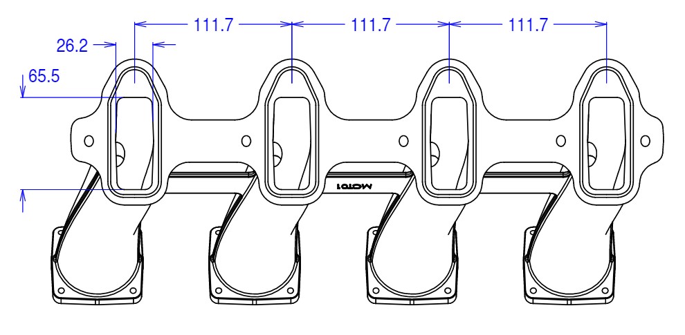 MCT01 Port dwg