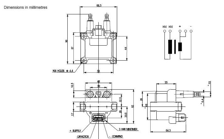 BAE801 dwg