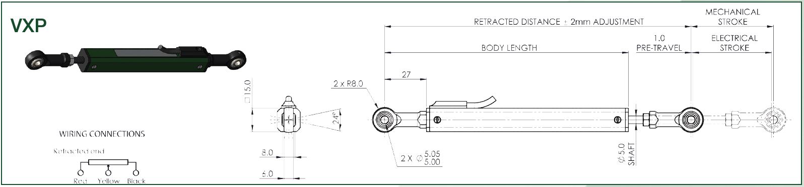 vxp dwg