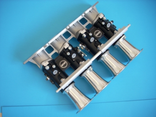 Ford zetec throttle bodies #2